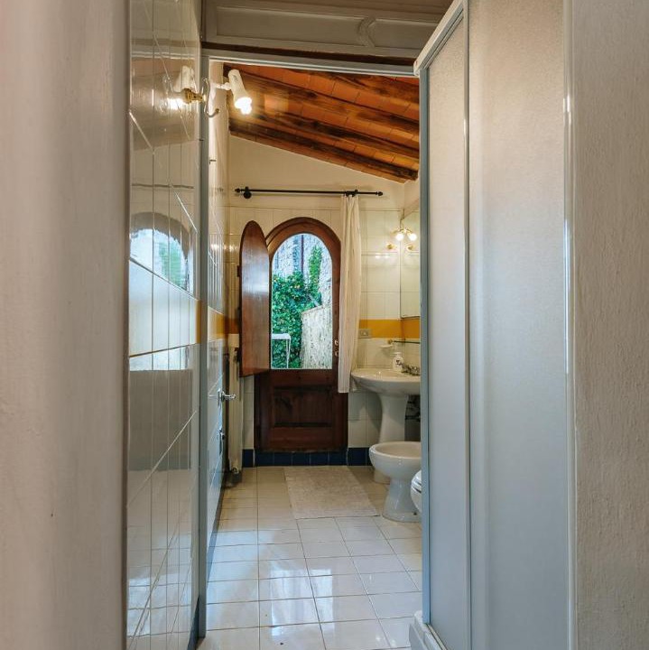 Photo of Bathroom in Villa A Sesta