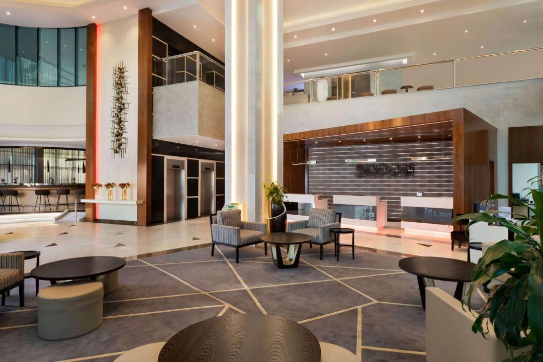 Photo of Livingroom in Barsha Heights