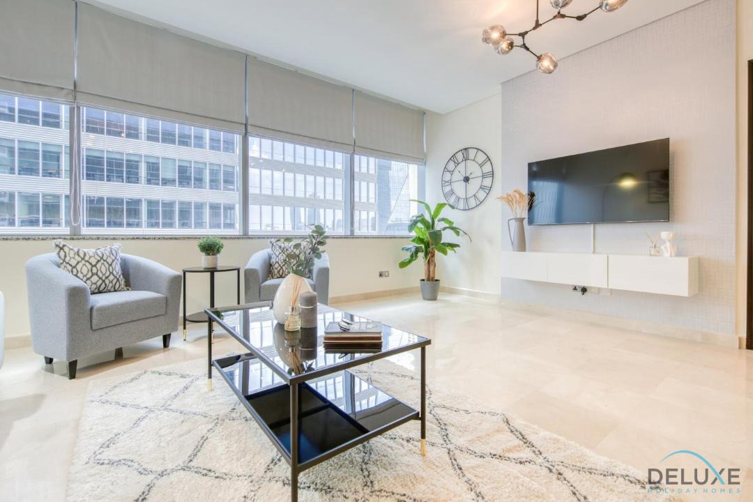 Photo of Livingroom in Bur Dubai