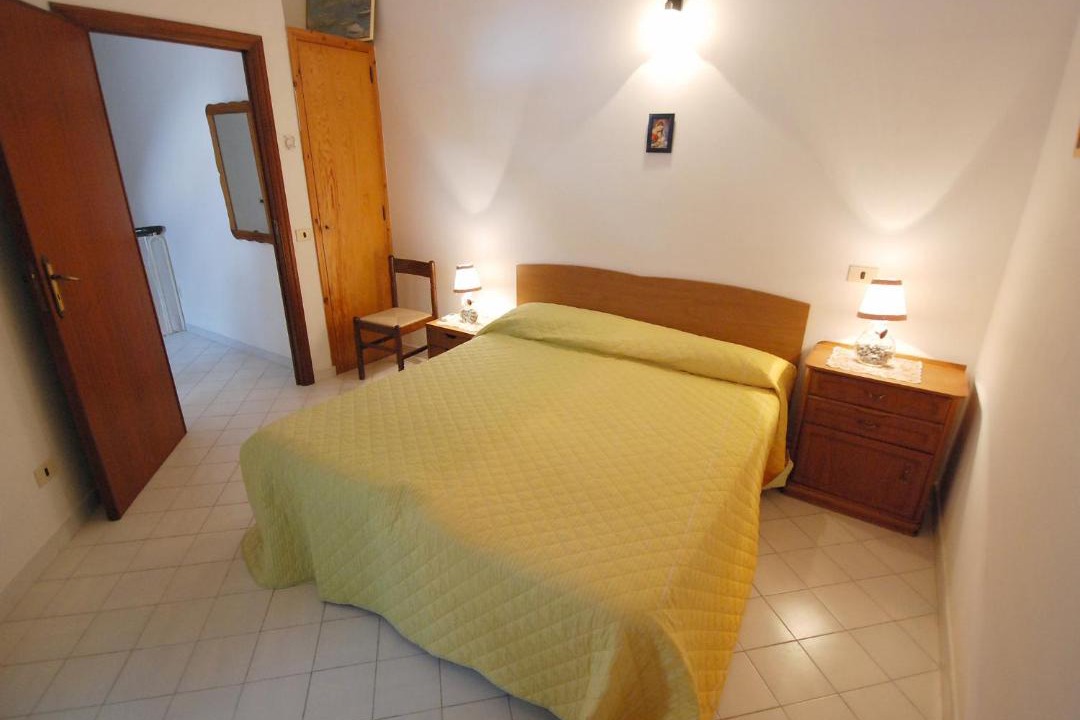 Photo of Bedroom in Marina del Cantone