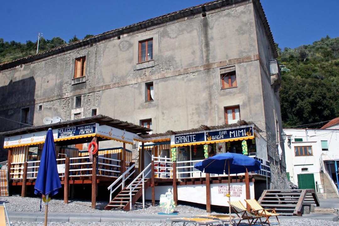 Photo of Others in Marina del Cantone
