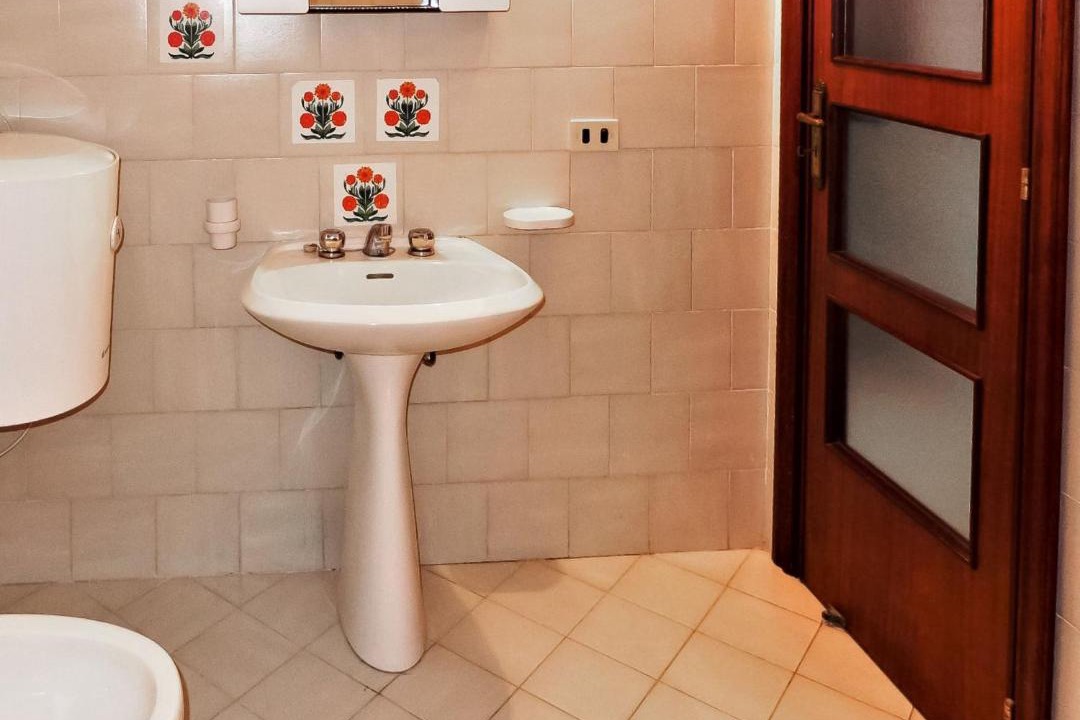 Photo of Bathroom in Marina del Cantone
