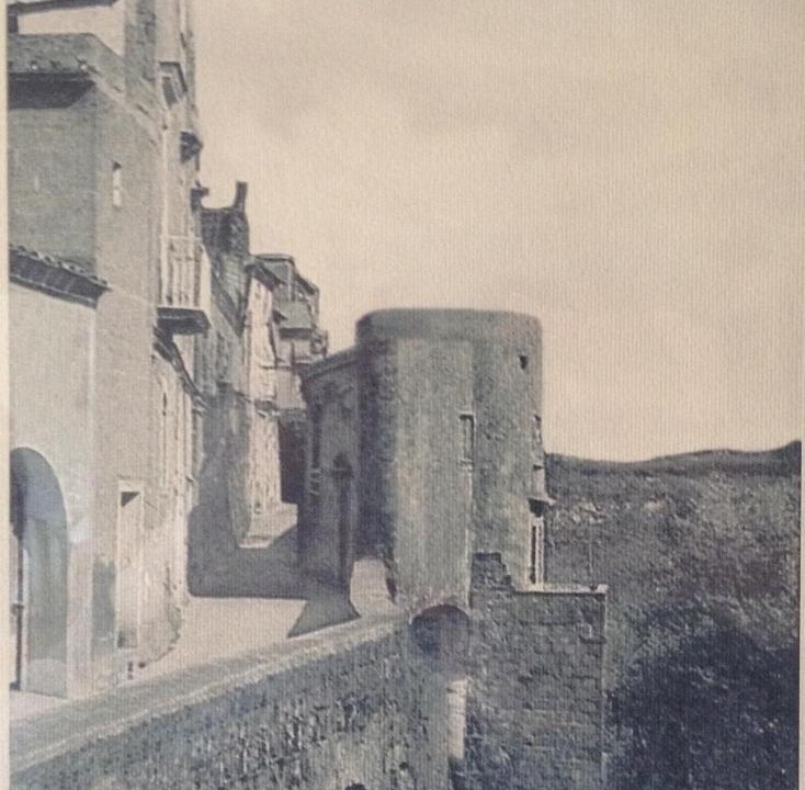 Photo of Buildings in Sant'Agata de'Goti
