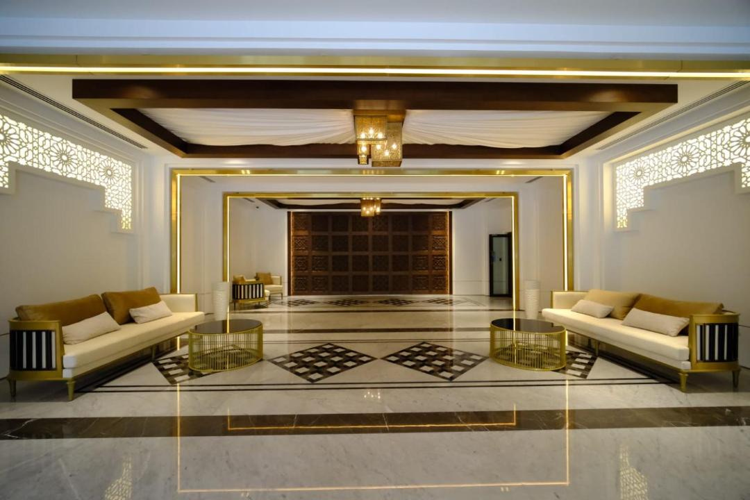 Photo of Livingroom in Umm Suqeim 3