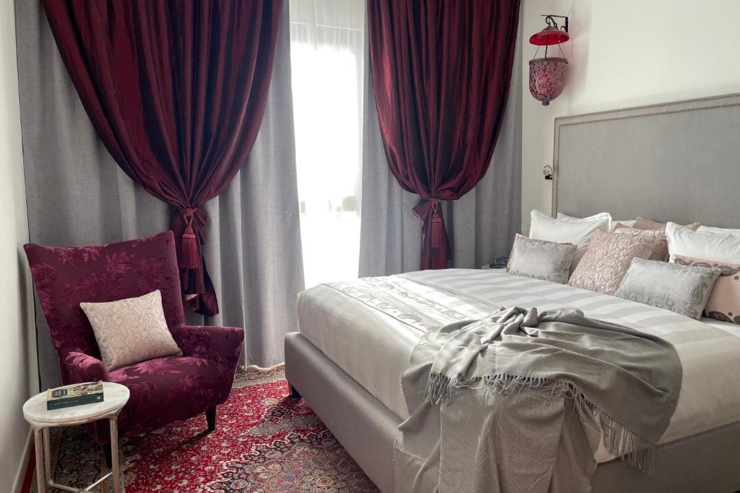 Photo of Bedroom in Umm Suqeim 3