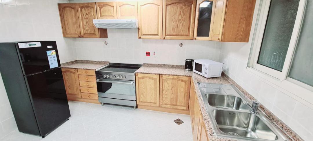 Photo of Kitchen in Garhoud