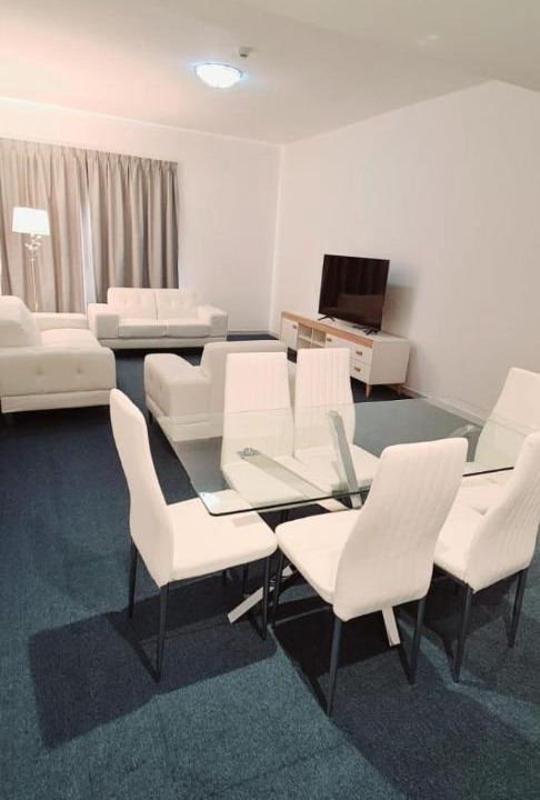 Photo of Livingroom in Garhoud