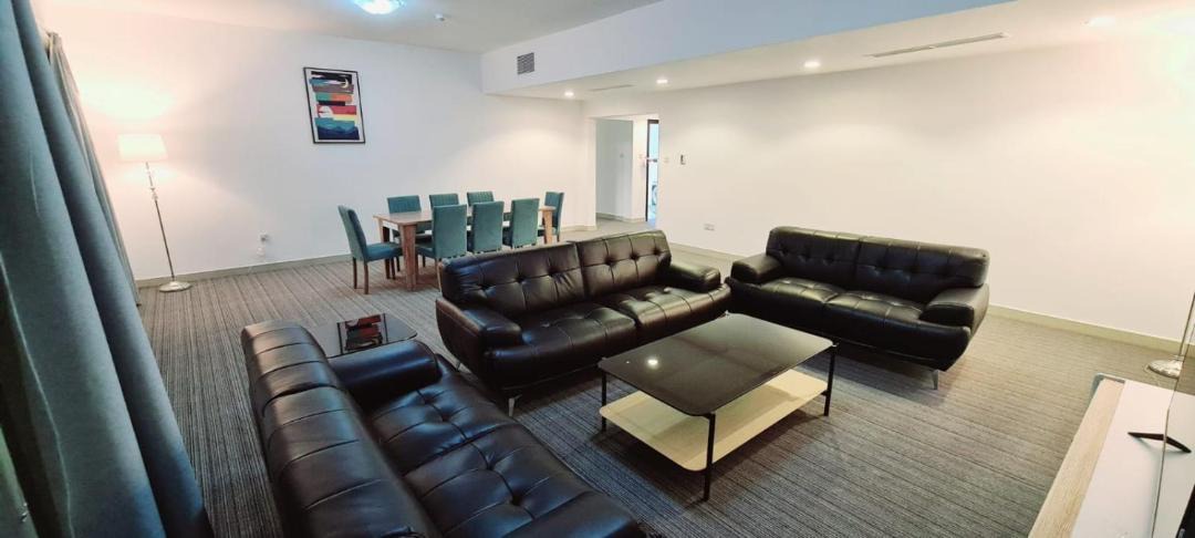 Photo of Livingroom in Garhoud