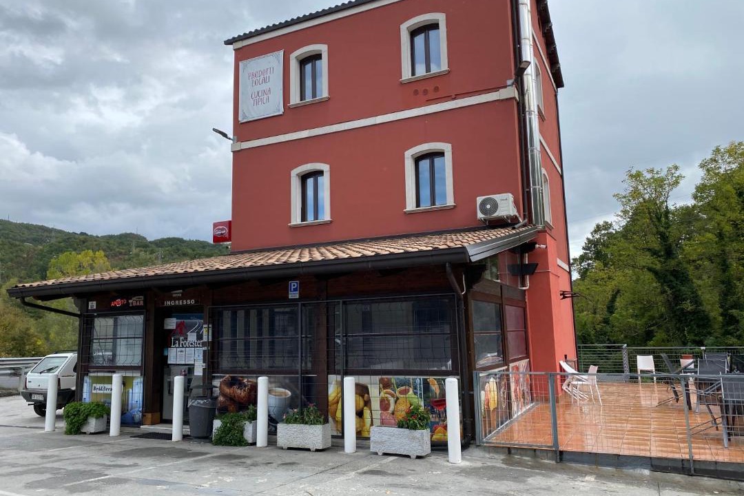 Photo of Others in Rocchetta a Volturno