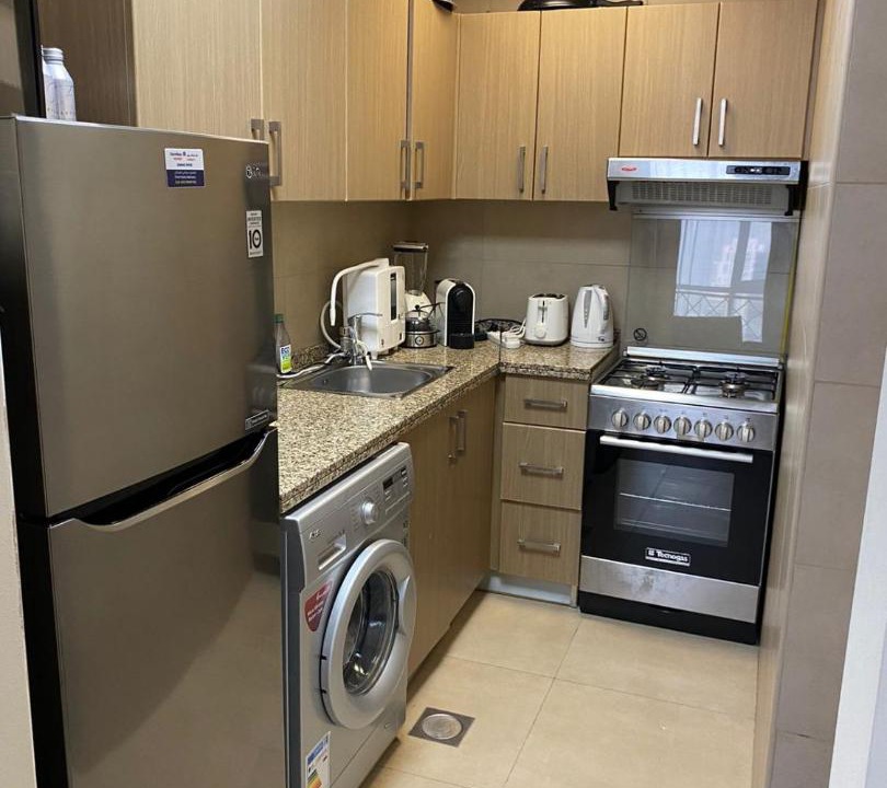 Photo of Kitchen in Downtown Dubai
