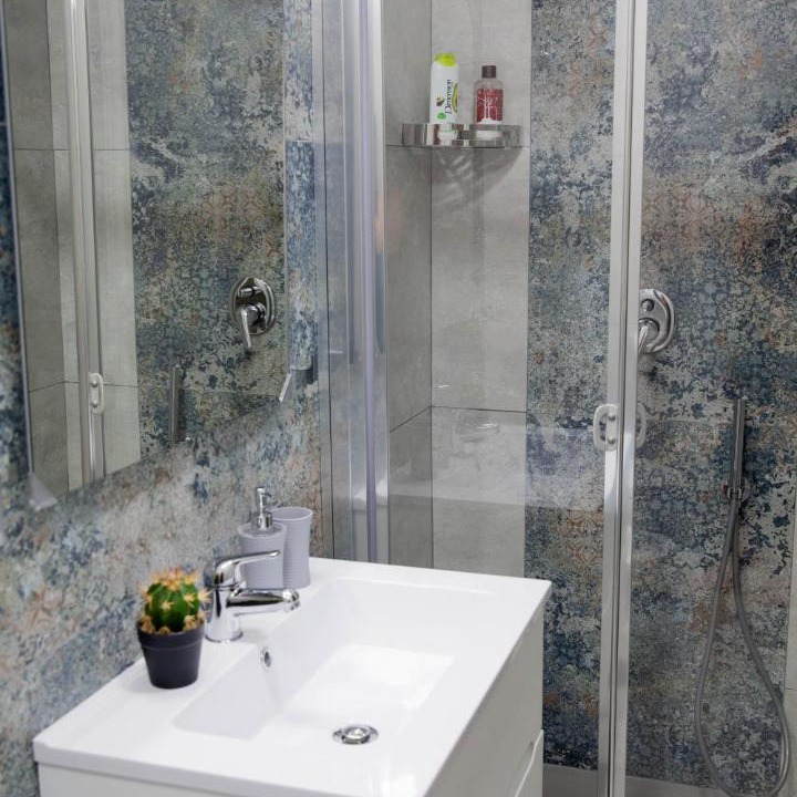 Photo of Bathroom in San Ferdinando