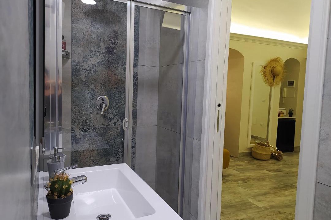 Photo of Bathroom in San Ferdinando