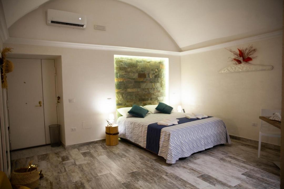 Photo of Bedroom in San Ferdinando
