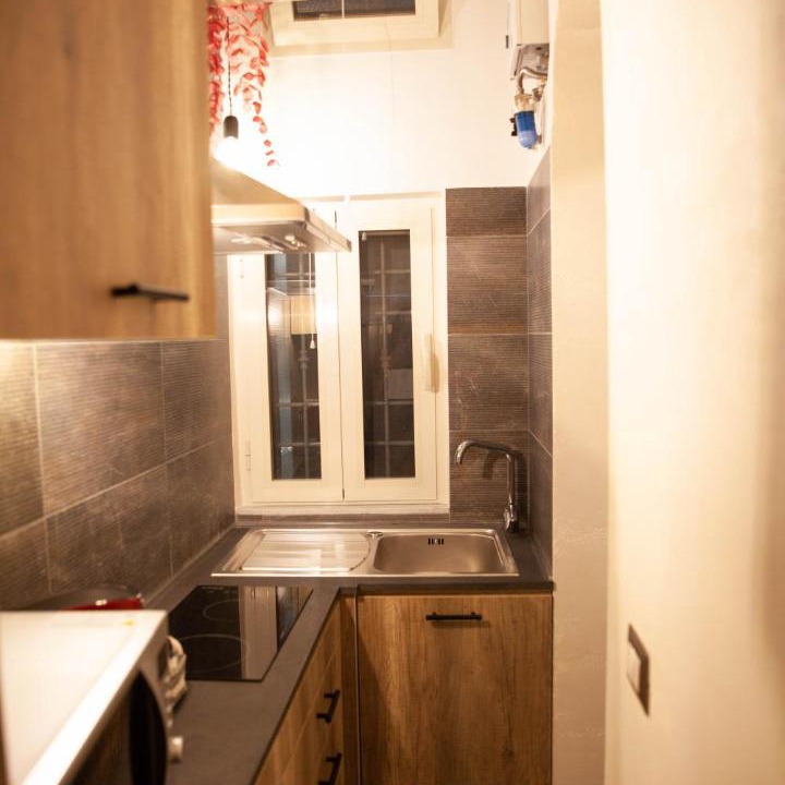 Photo of Kitchen in San Ferdinando