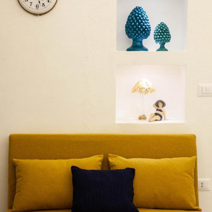 Photo of Livingroom in San Ferdinando