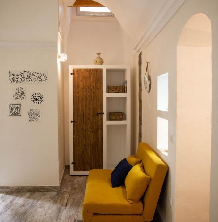 Photo of Livingroom in San Ferdinando