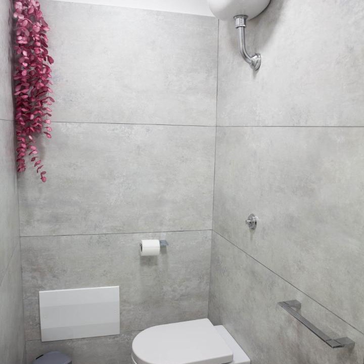 Photo of Bathroom in San Ferdinando