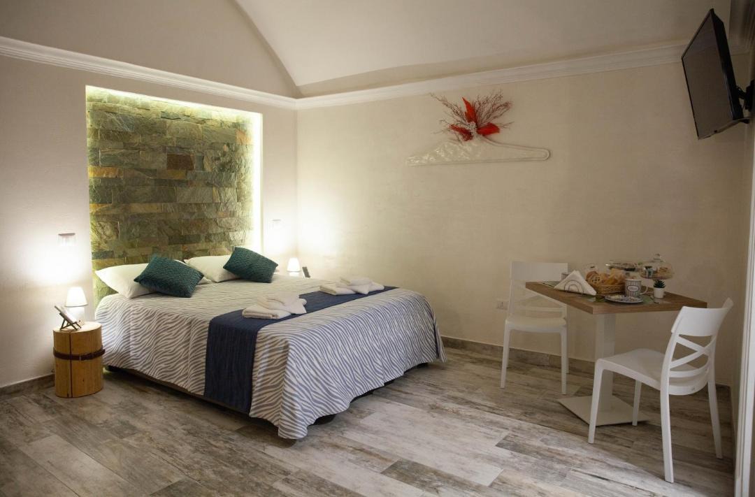 Photo of Bedroom in San Ferdinando