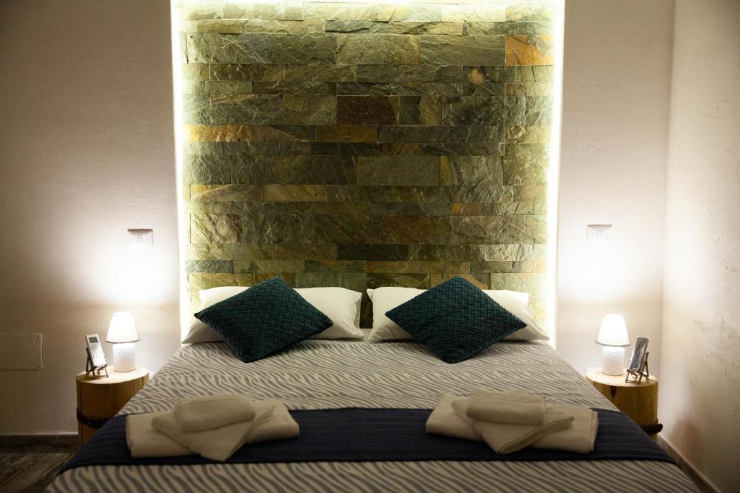 Photo of Bedroom in San Ferdinando