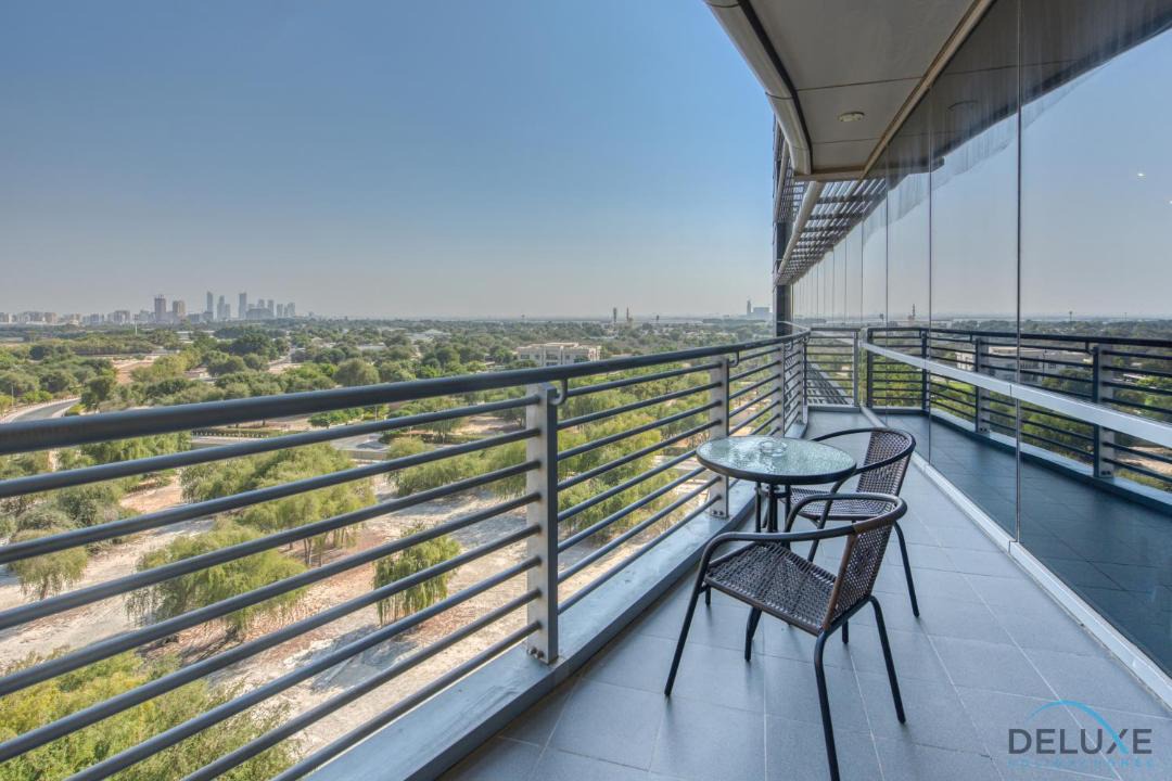 Photo of Patio Balcony in Bur Dubai