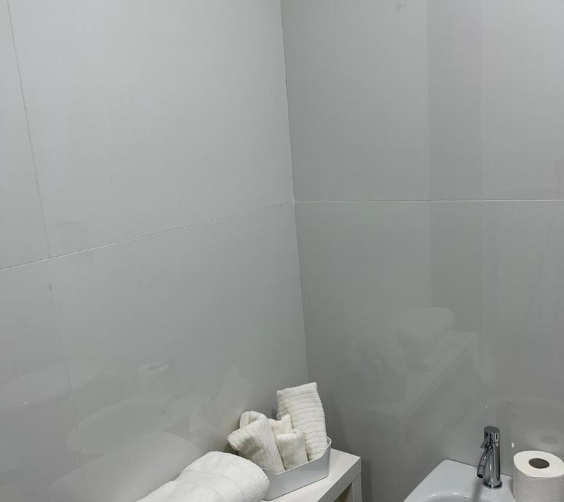Photo of Bathroom in Caserta