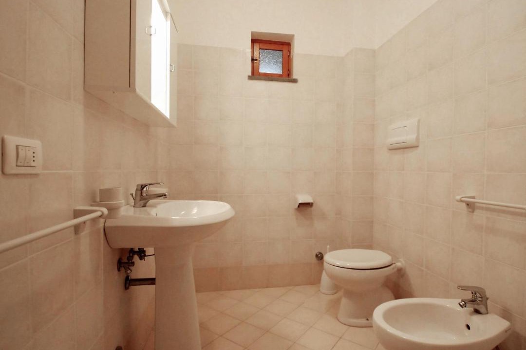 Photo of Bathroom in Marina del Cantone