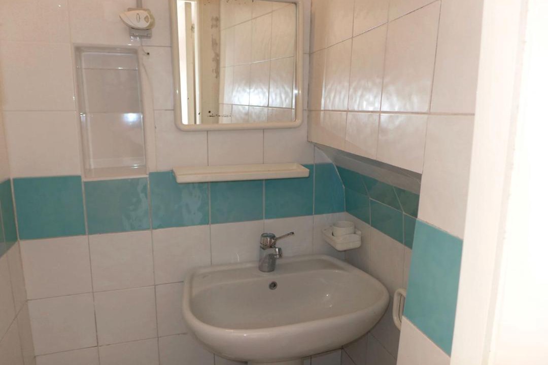 Photo of Bathroom in Marina del Cantone