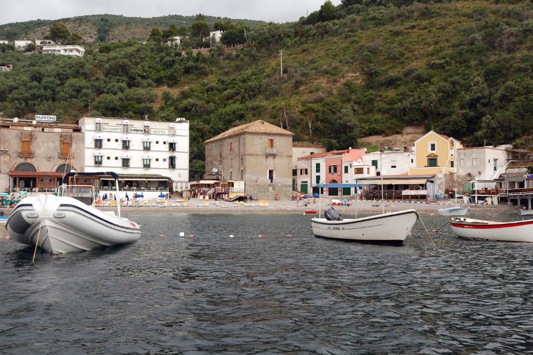 Photo of Others in Marina del Cantone