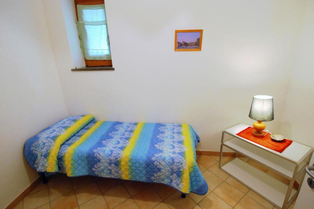 Photo of Bedroom in Marina del Cantone
