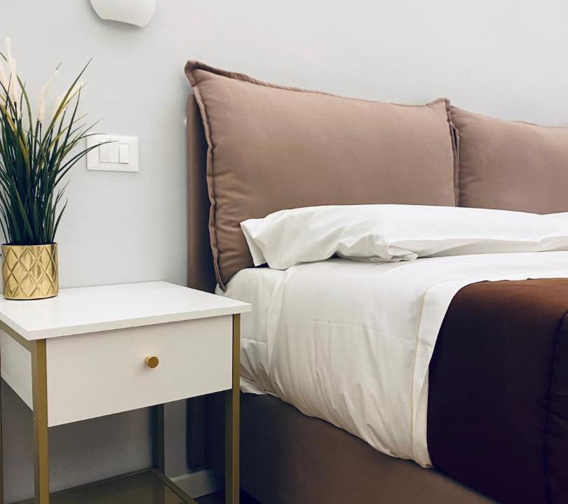 Photo of Bedroom in Montecatini Terme