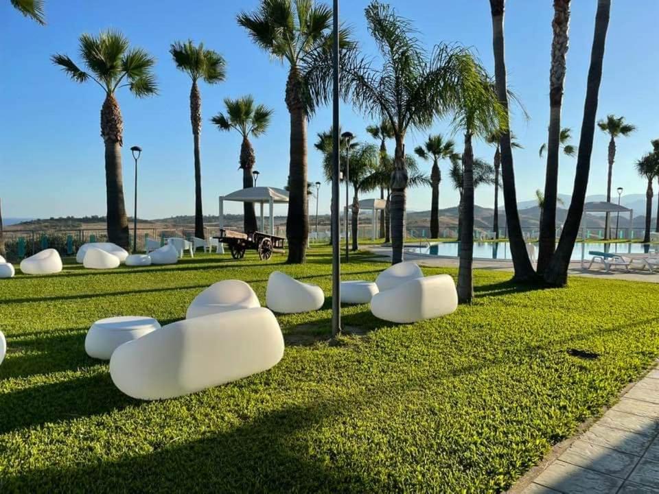 Photo of Outdoor in Riace Marina