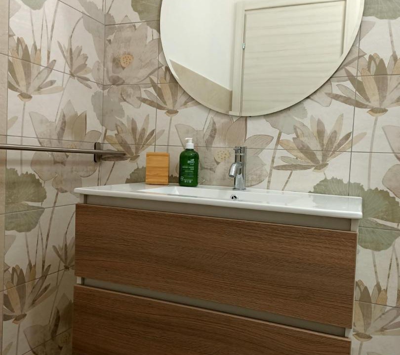 Photo of Bathroom in Badia
