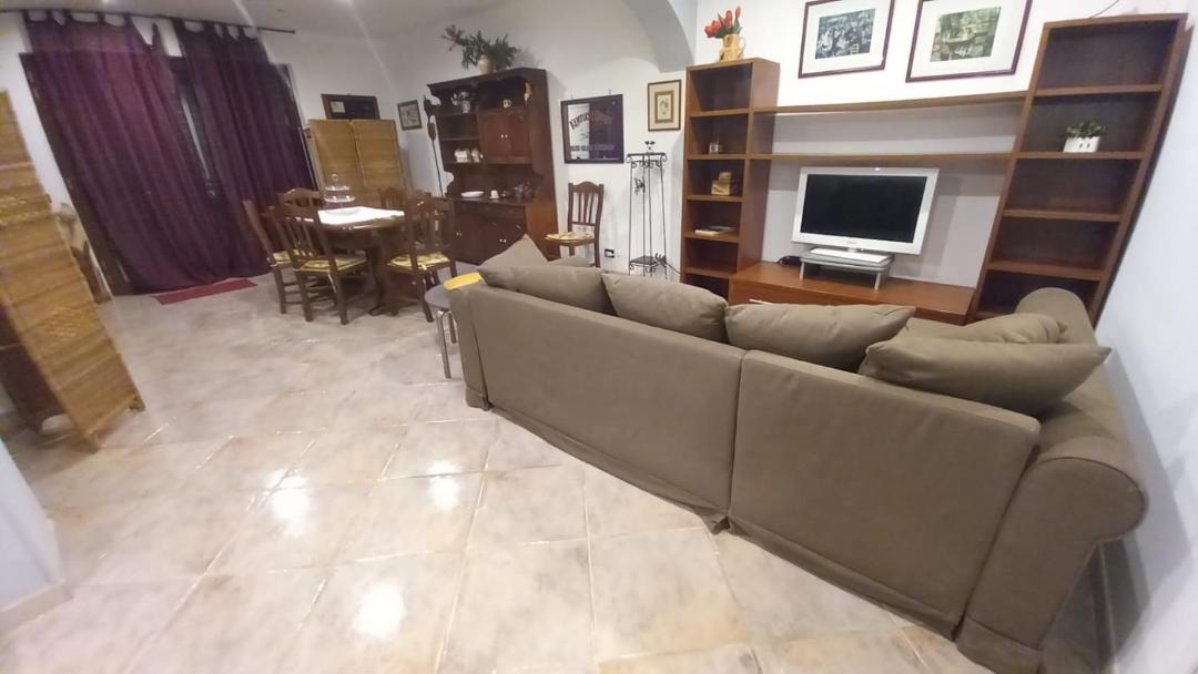 Photo of Livingroom in Itri