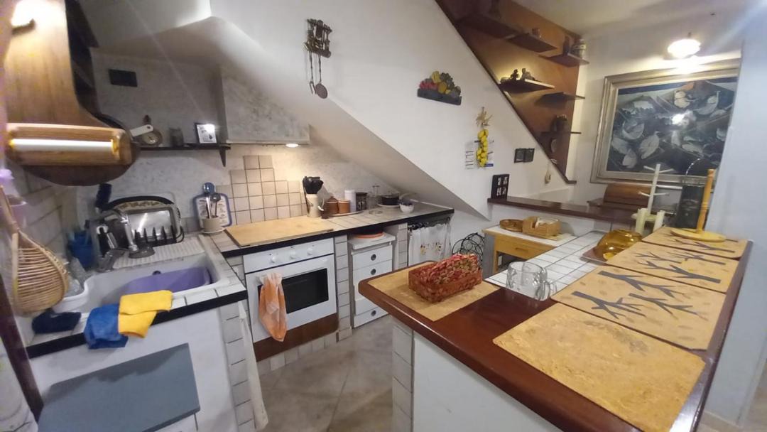 Photo of Kitchen in Itri