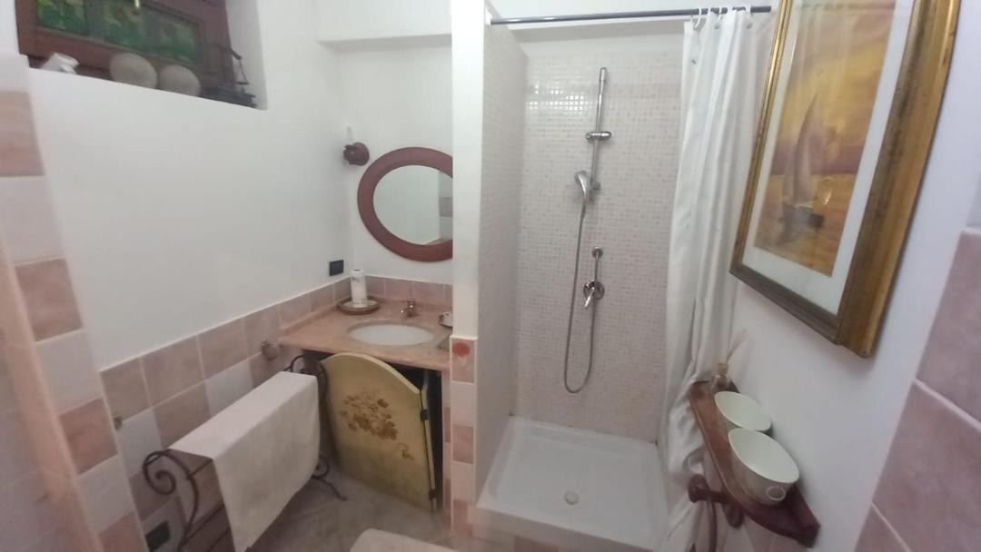 Photo of Bathroom in Itri
