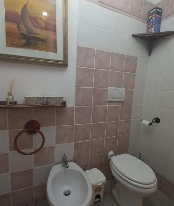 Photo of Bathroom in Itri