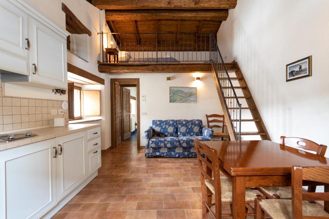 Photo of Kitchen in Castel del Giudice