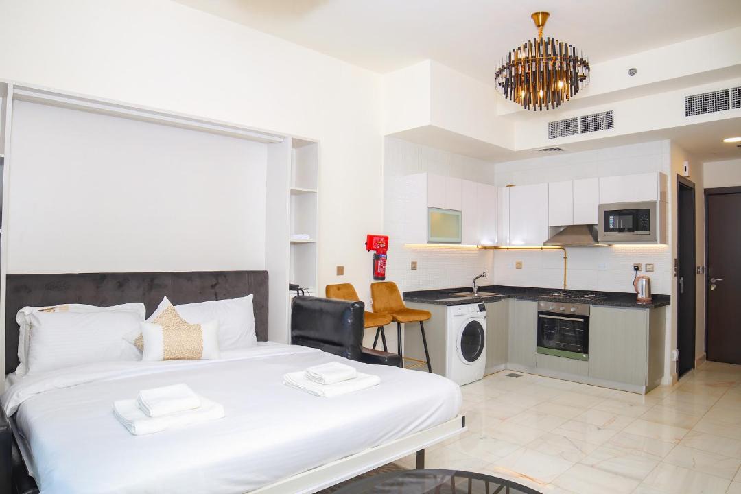 Photo of Bedroom in Business Bay