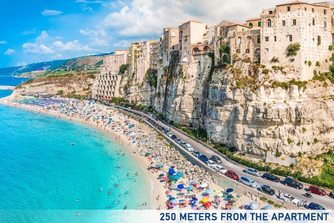 Photo of Others in Tropea