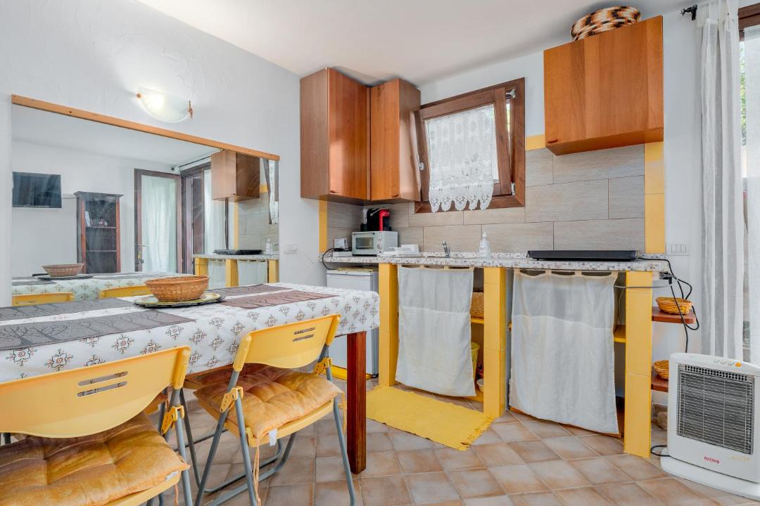Photo of Kitchen in Pittulongu