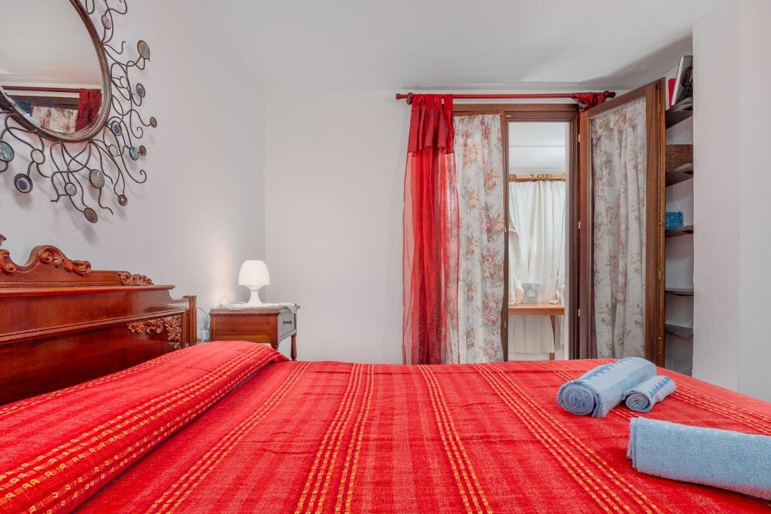 Photo of Bedroom in Pittulongu