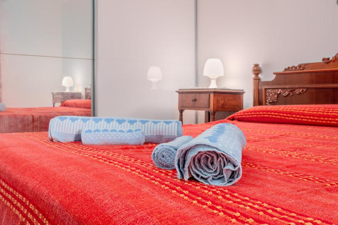 Photo of Bedroom in Pittulongu