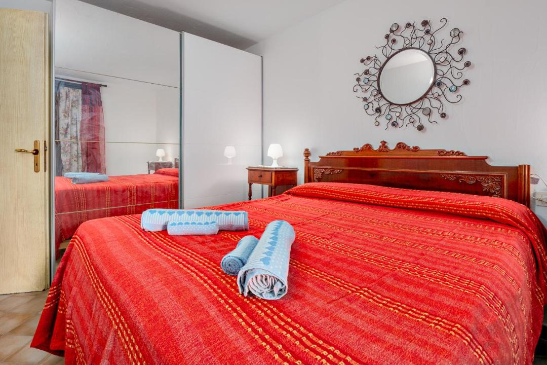Photo of Bedroom in Pittulongu
