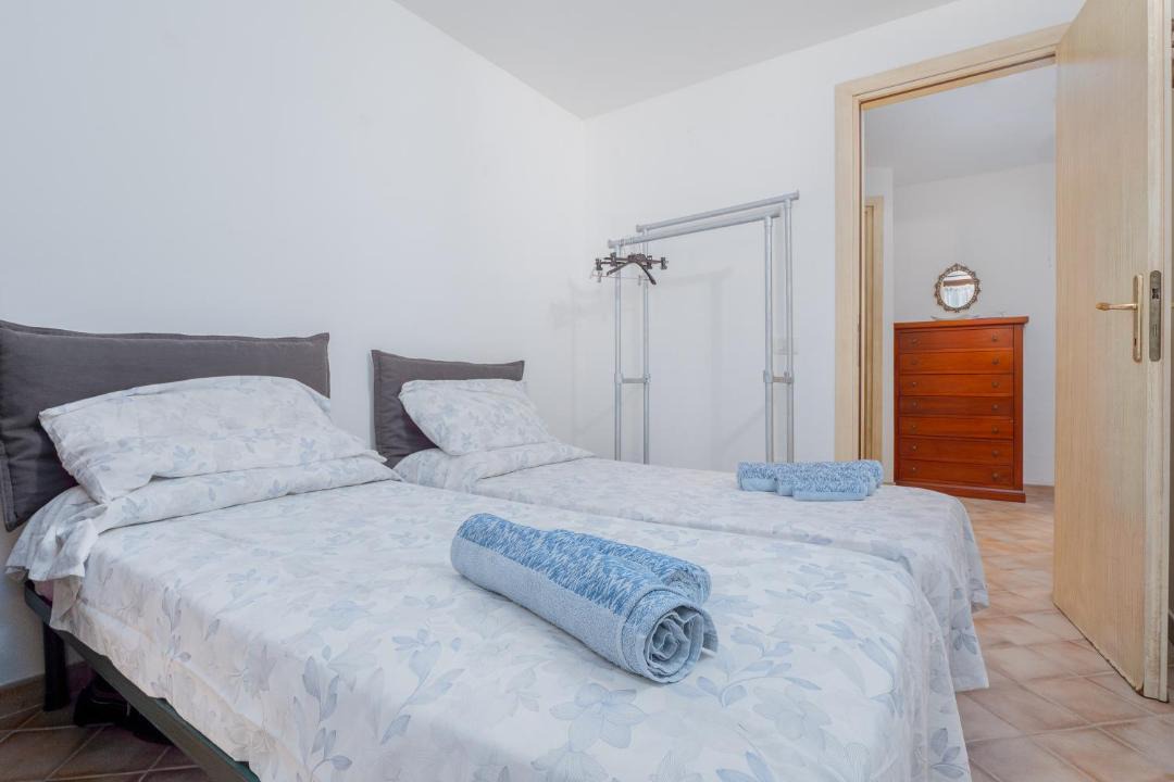 Photo of Bedroom in Pittulongu