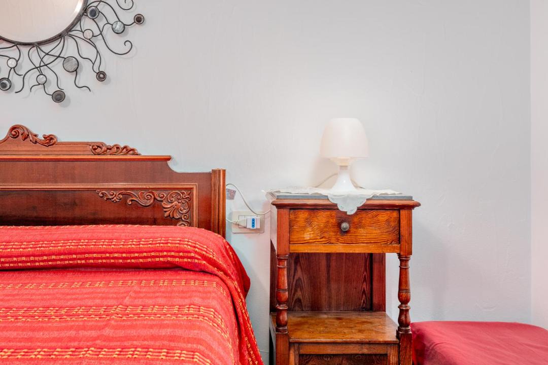 Photo of Bedroom in Pittulongu