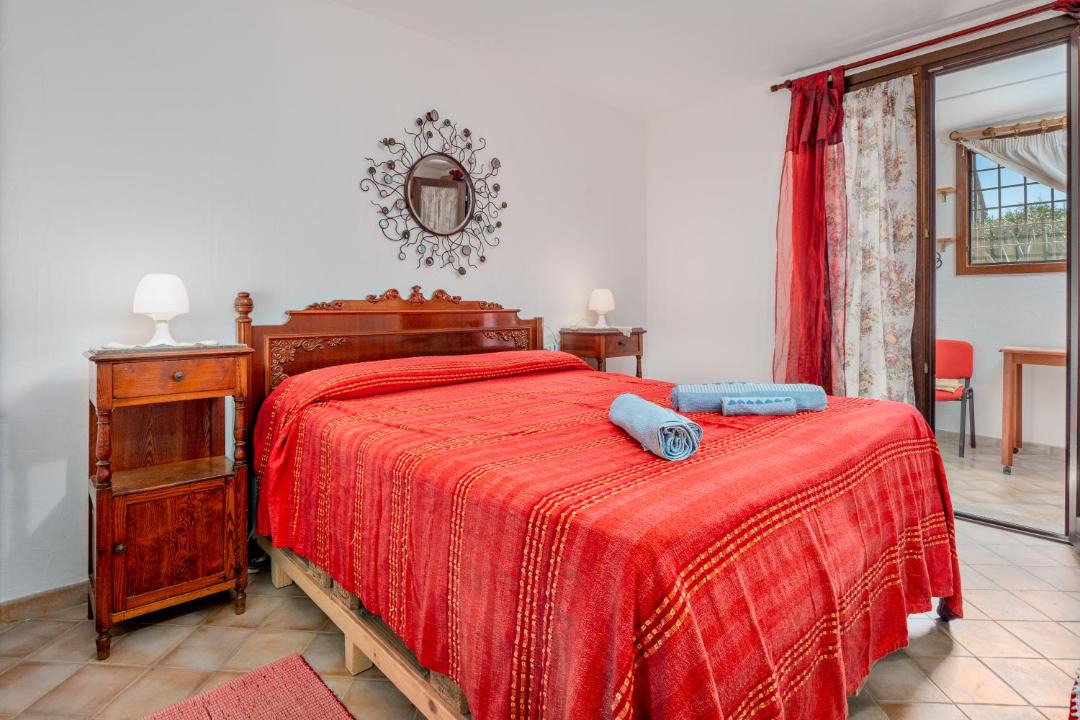 Photo of Bedroom in Pittulongu