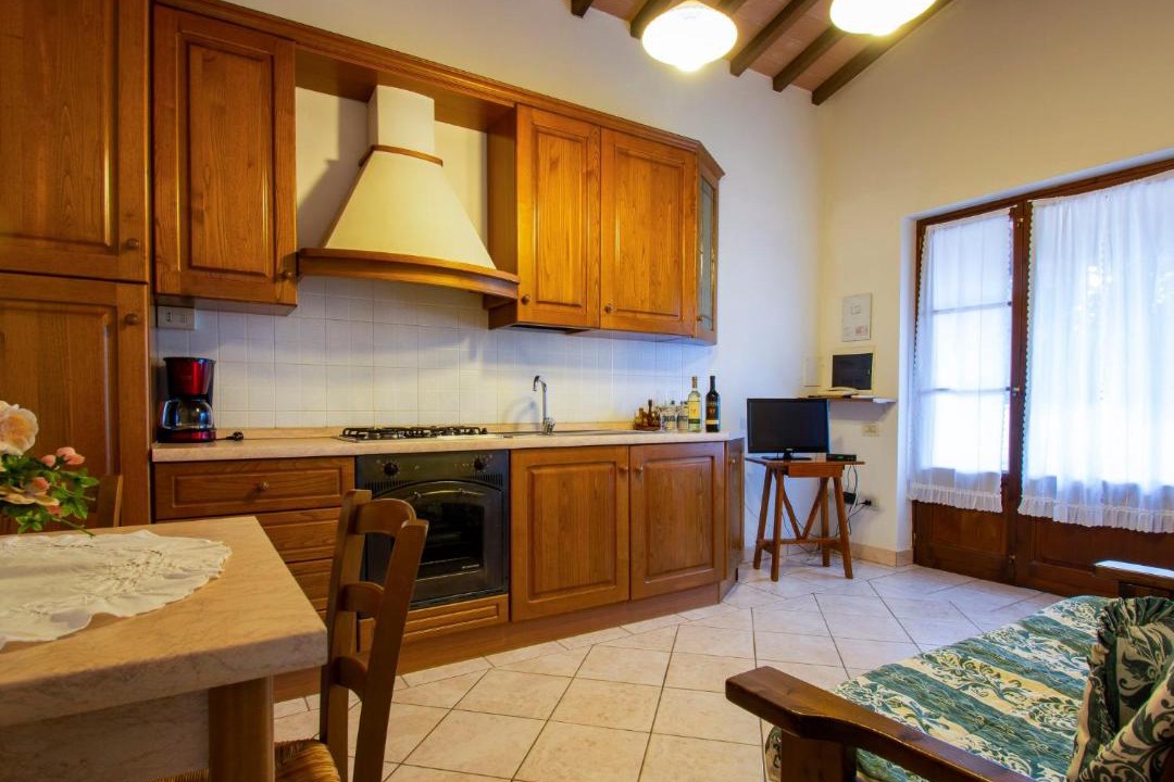 Photo of Kitchen in Gorgognano
