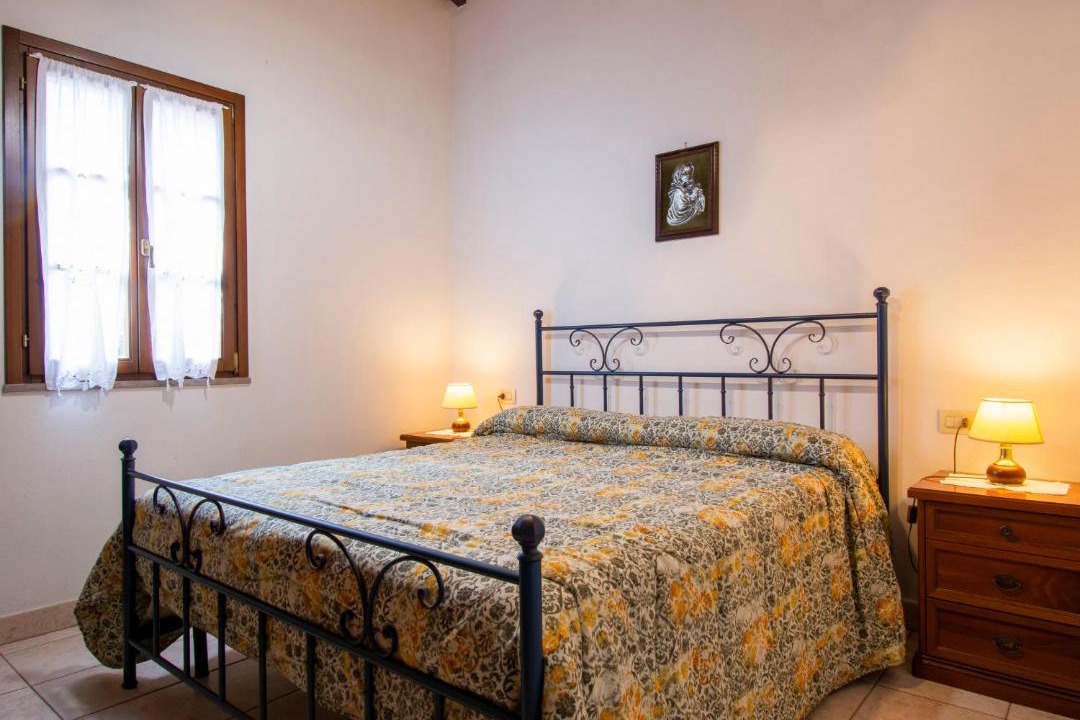 Photo of Bedroom in Gorgognano