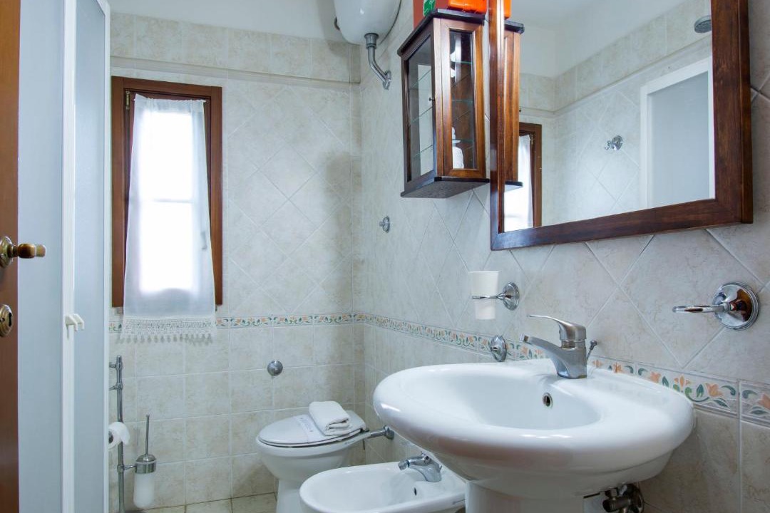 Photo of Bathroom in Gorgognano