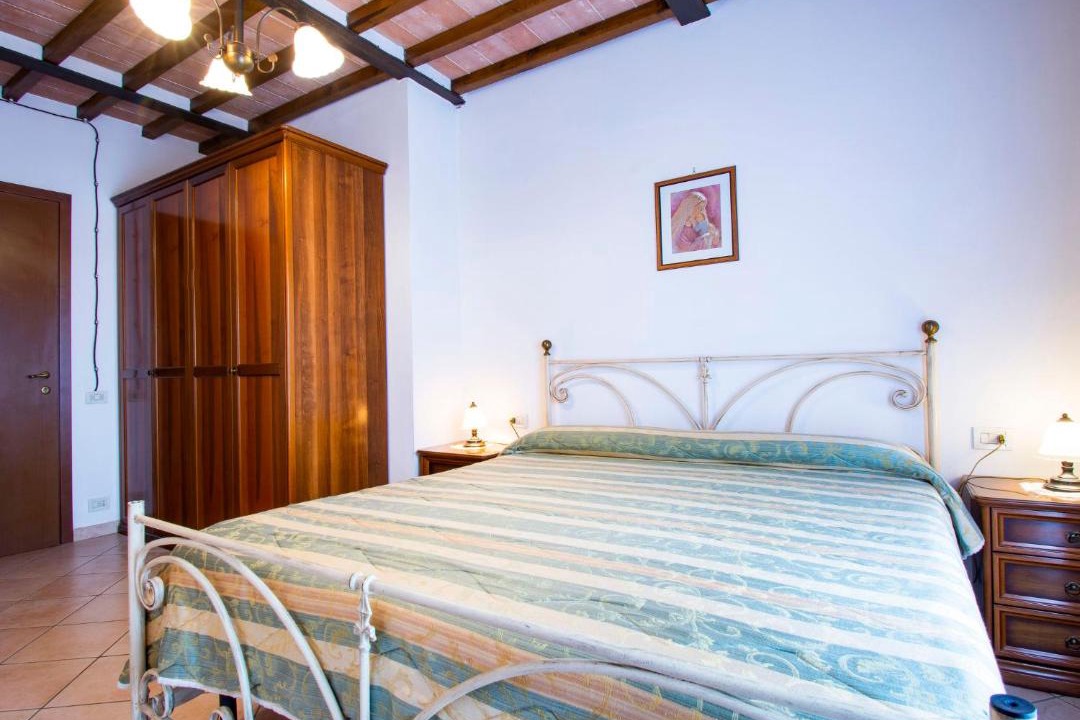 Photo of Bedroom in Gorgognano